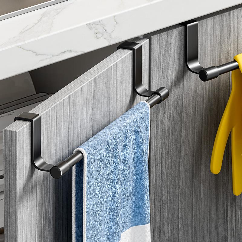 Modern Kitchen Towel Holder