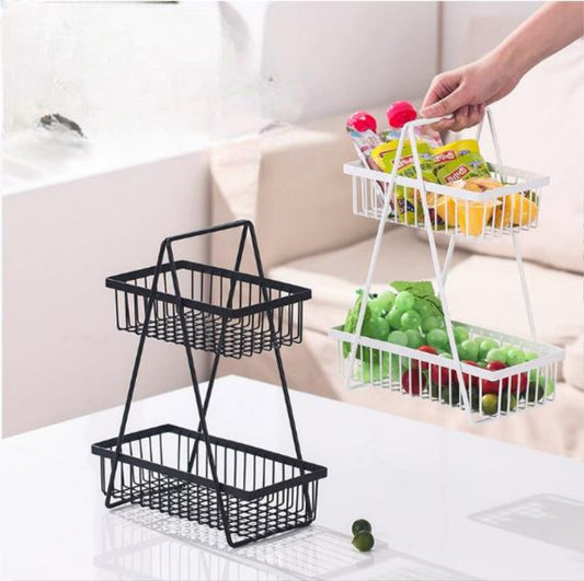 Fruits and Vegetables Storage Basket